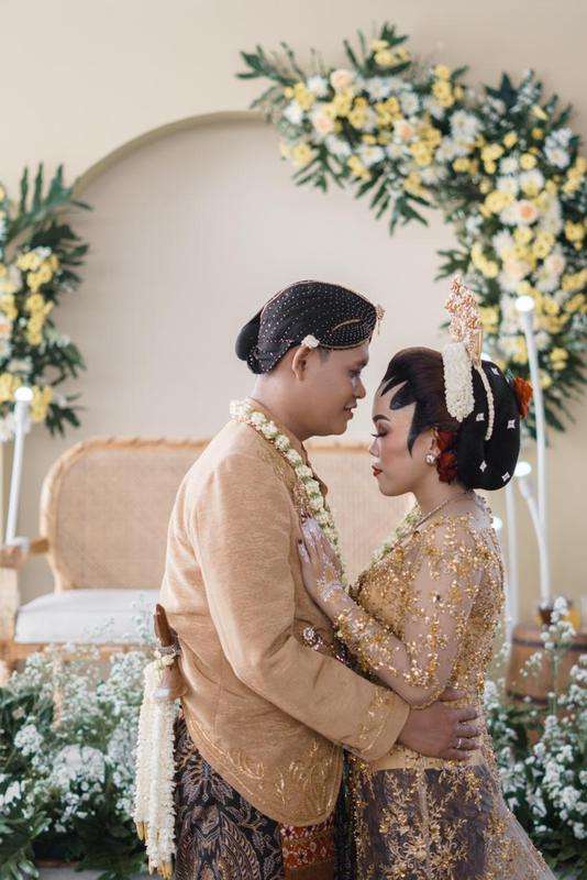 Rushtic Wedding Jogja