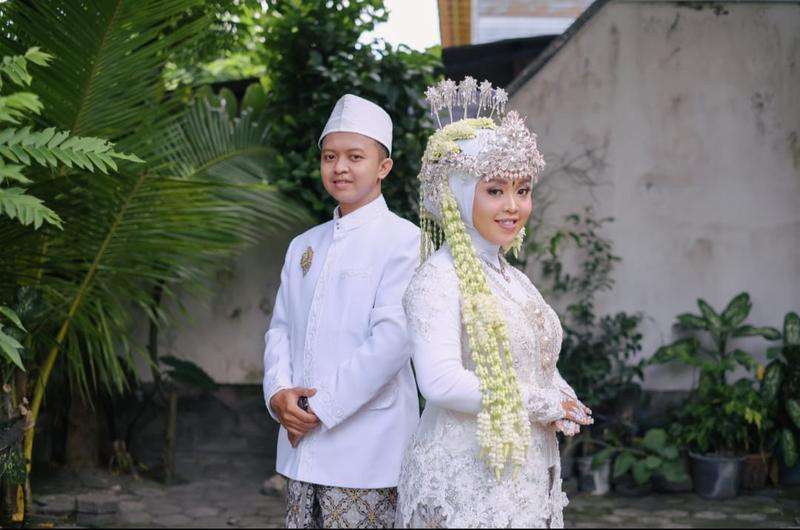 Outdoor Wedding