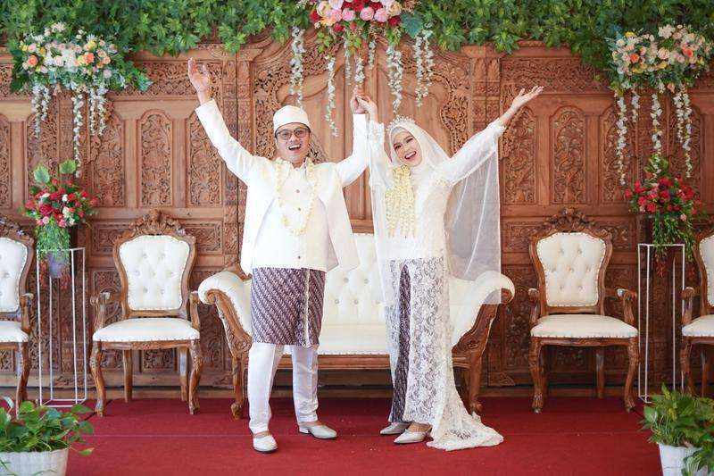 Momen Bahagia