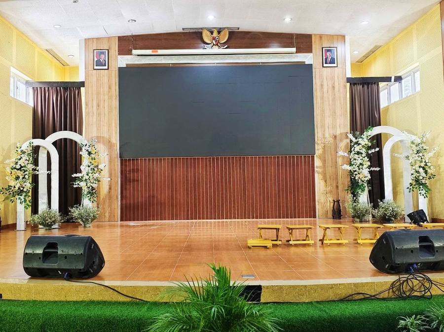 Dekorasi Dekorasi Lain oleh Rushtic